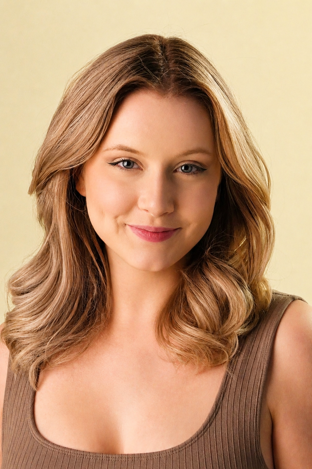 Nicki Baber