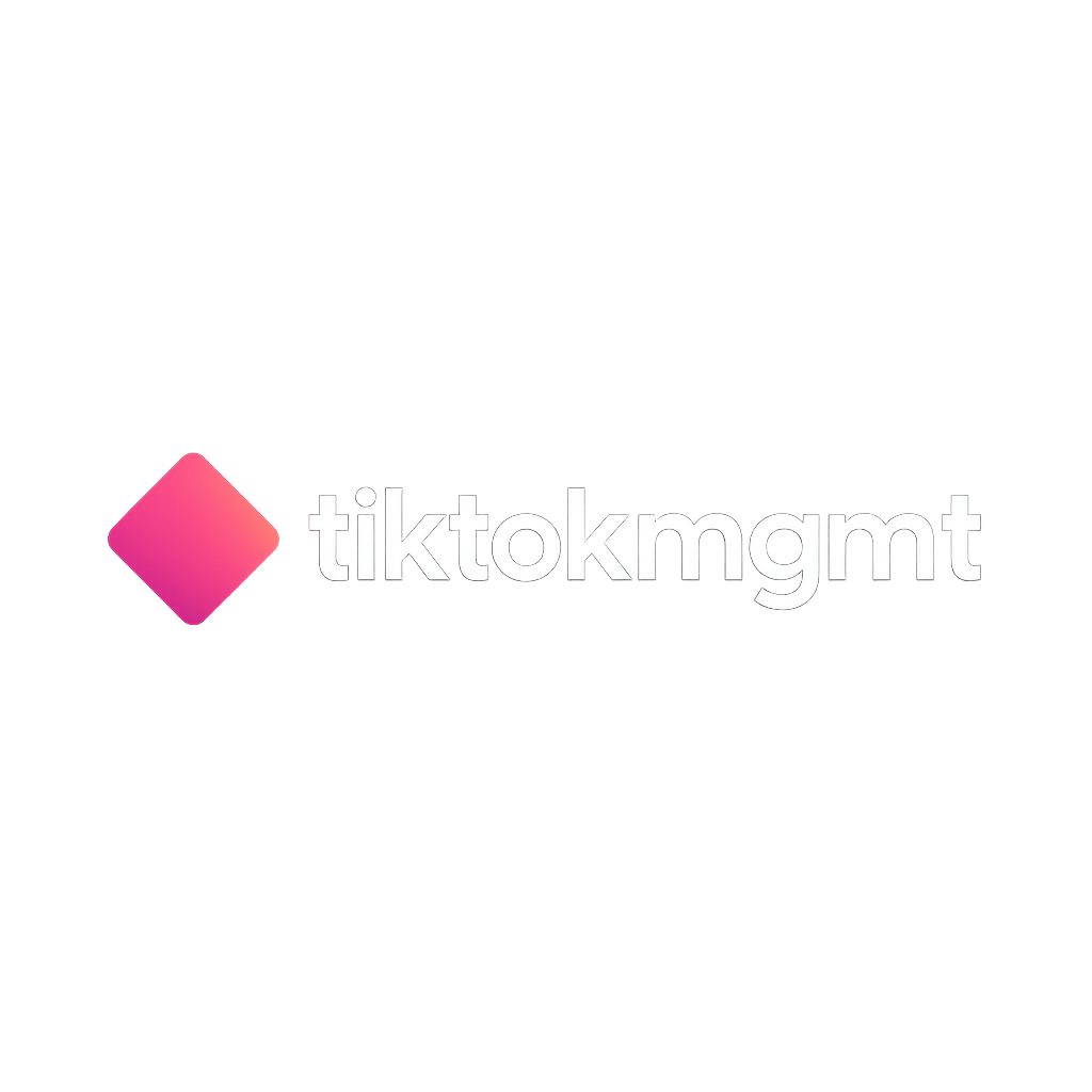 tiktokmgmt logo